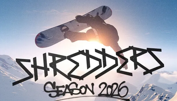 Download Shredders Build 20981973