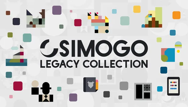 Download Simogo Legacy Collection Build 21021794