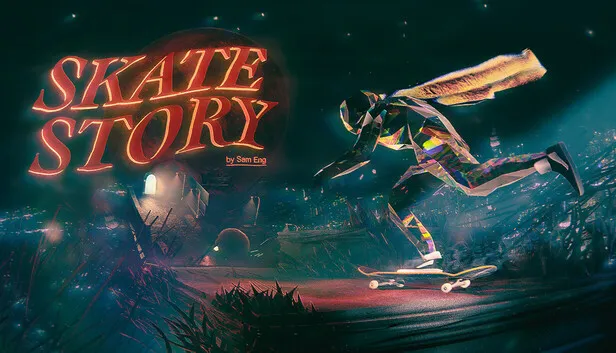 Download Skate Story-RUNE