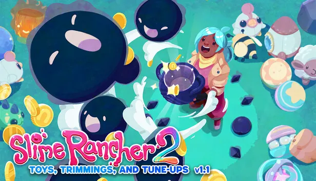 Download Slime Rancher 2 v1.0.3-RUNE