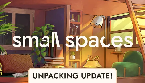 Download Small Spaces Build 20898002