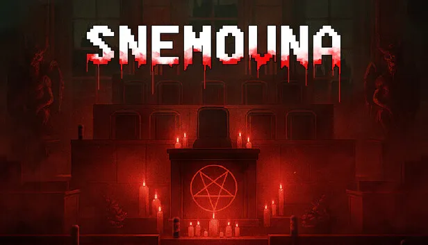 Download Snemovna Build 20887326