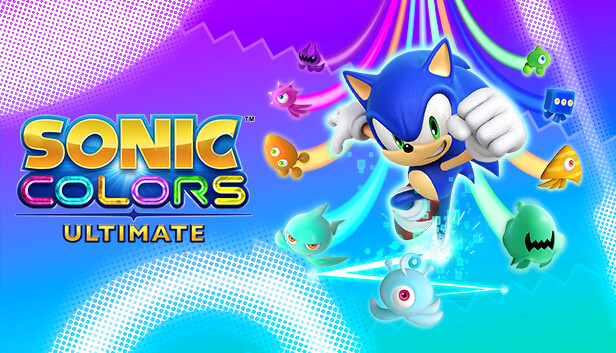 Download Sonic Colors: Ultimate Build 10078994-voices38