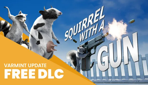 Download Squirrel with a Gun Build 20642645