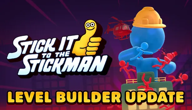 Download Stick It to the Stickman Build 21152326