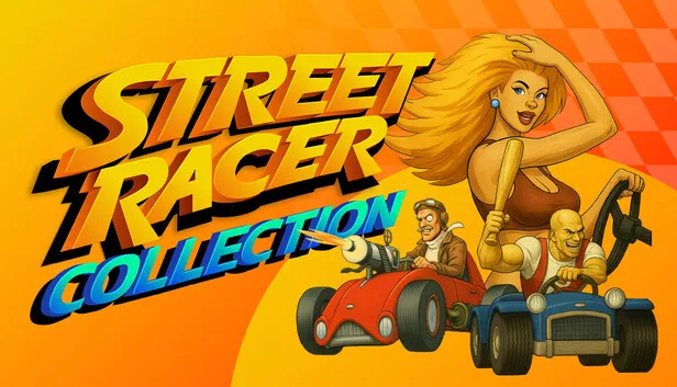 Download Street Racer Collection Build 21043211