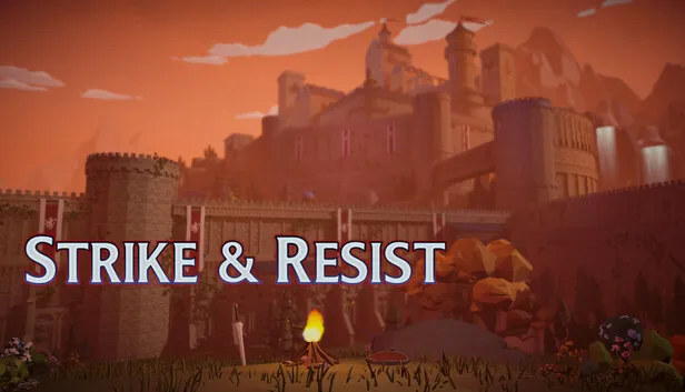 Download Strike and Resist Build 20886023