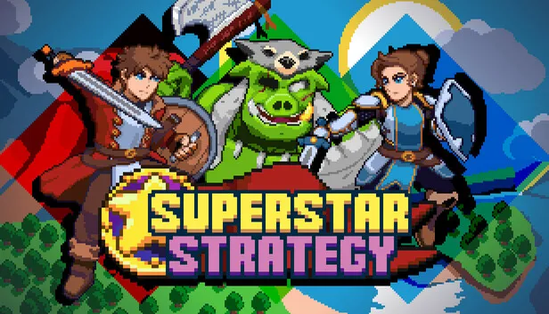 Download Superstar Strategy Build 20985688