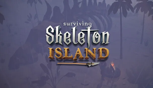 Download Surviving Skeleton Island-TENOKE