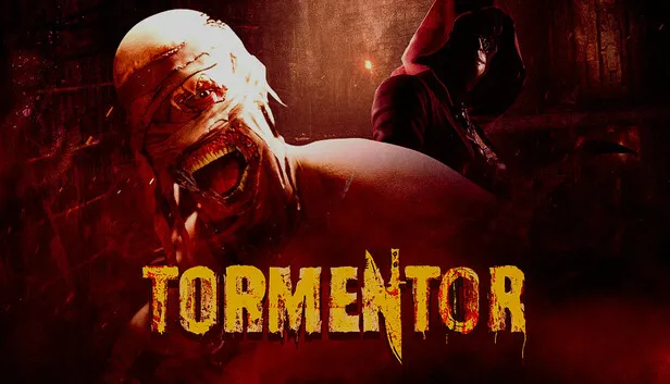 Download TORMENTOR-Razor1911