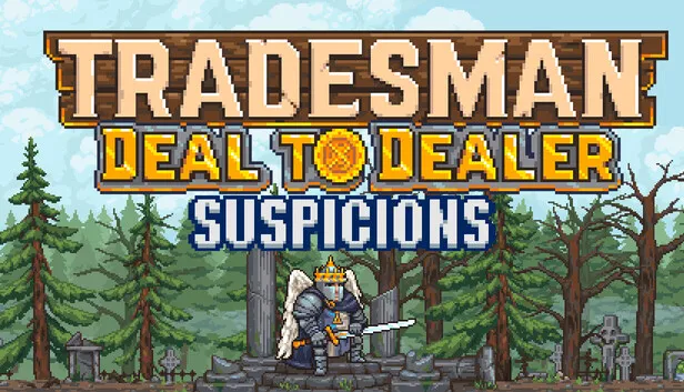 Download TRADESMAN Deal to Dealer Build 21003541