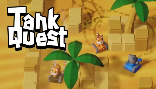 Download Tank Quest v1.0.4