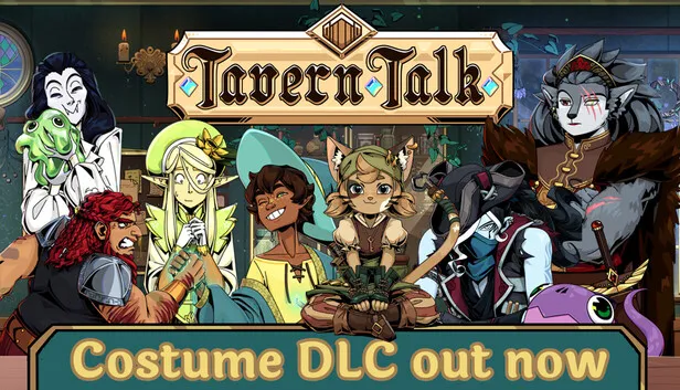 Download Tavern Talk v20251112-P2P