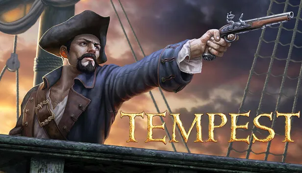 Download Tempest Pirate Action RPG Build 20285343