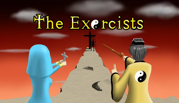 Download The Exorcists Build 20933842