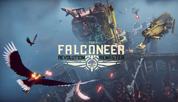 Download The Falconeer Build 20906197