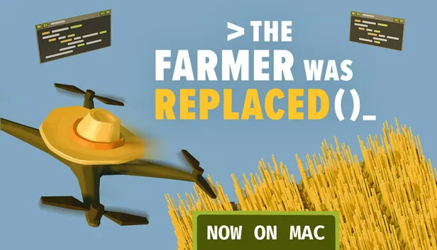 Download The Farmer Was Replaced Build 21069365