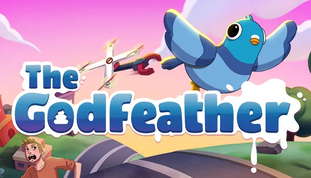 Download The Godfeather A Mafia Pigeon Saga Build 13570565