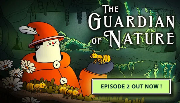Download The Guardian of Nature Build 20818593