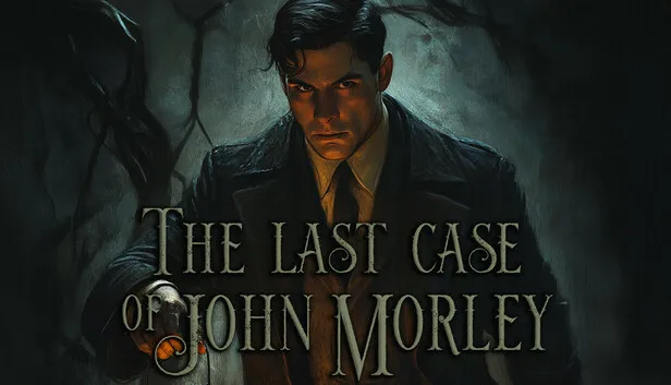 Download The Last Case of John Morley v20251129-P2P