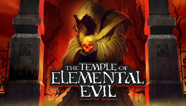 Download The Temple of Elemental Evil-DRMFREE
