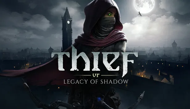 Download Thief VR Legacy of Shadow-GoldBerg
