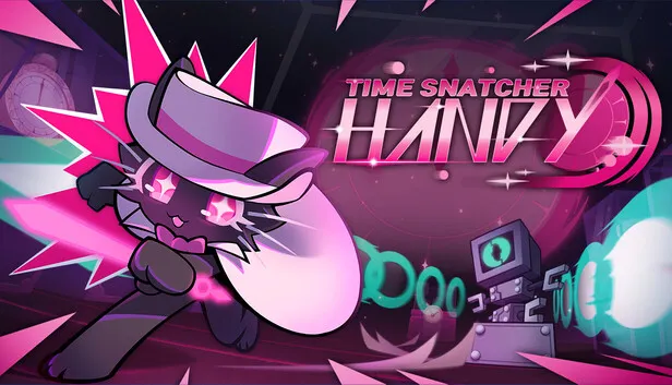 Download Time Snatcher Handy Build 20732228