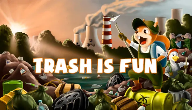 Download Trash is Fun v1.9