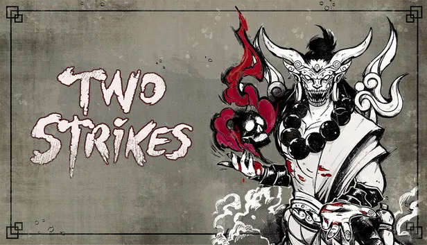 Download Two Strikes Shinigami-TENOKE