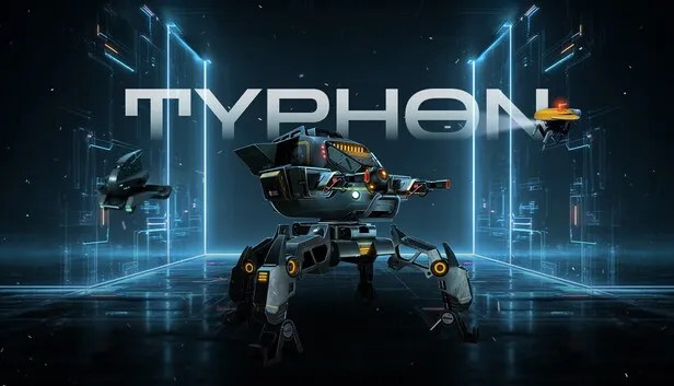 Download Typhon Bot vs Bot-GOG