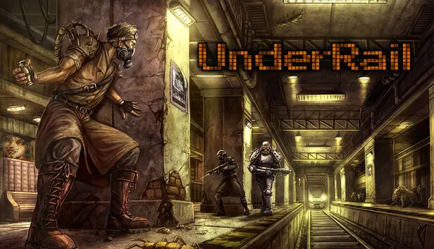 Download Underrail v1.3.0.15-P2P