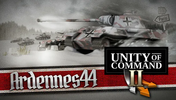 Download Unity of Command II Ardennes 44-RUNE