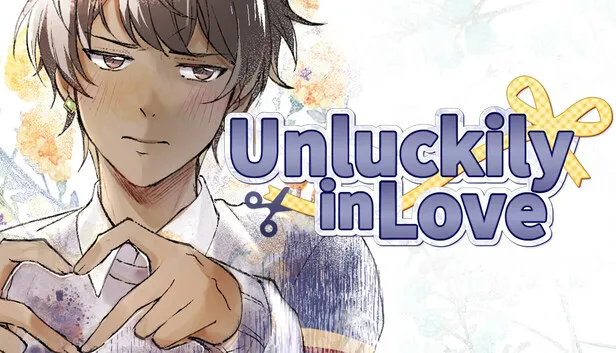 Download Unluckily in Love Build 13909946