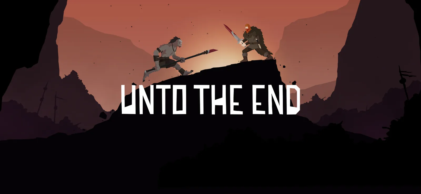 Download Unto The End v1.62-GOG