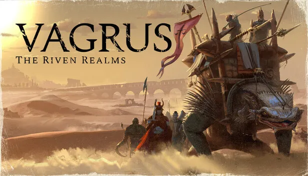 Download Vagrus The Riven Realms Build 20952559