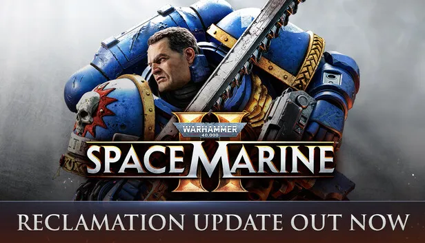 Download Warhammer 40000 Space Marine 2 Ultra Edition v11.0-P2P