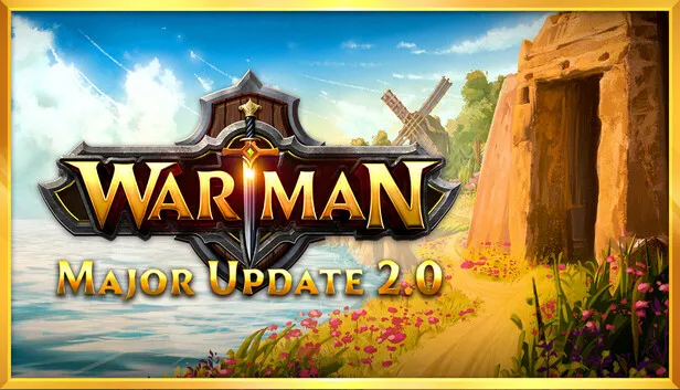 Download Warman Build 21214331