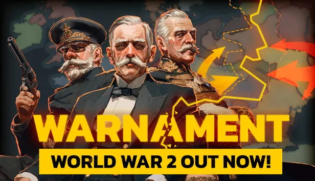 Download Warnament v1.0.7-P2P