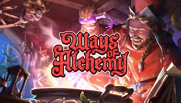 Download Ways of Alchemy v1.0.4.12112025-P2P