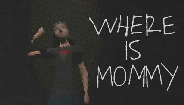 Download Where Is Mommy Build 21013761