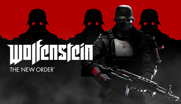 Download Wolfenstein: The New Order Build 2708229