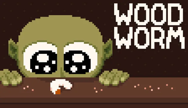 Download Woodworm Build 21123835