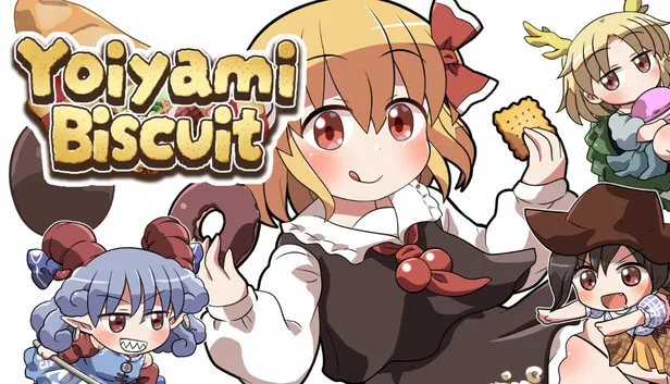 Download Yoiyami Biscuit Build 20641082