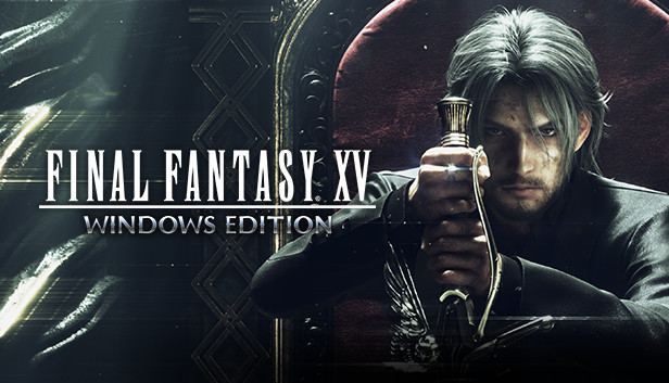 Download FINAL FANTASY XV WINDOWS EDITION-CODEX