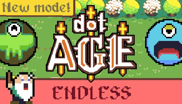 Download dotAGE Build 20932725