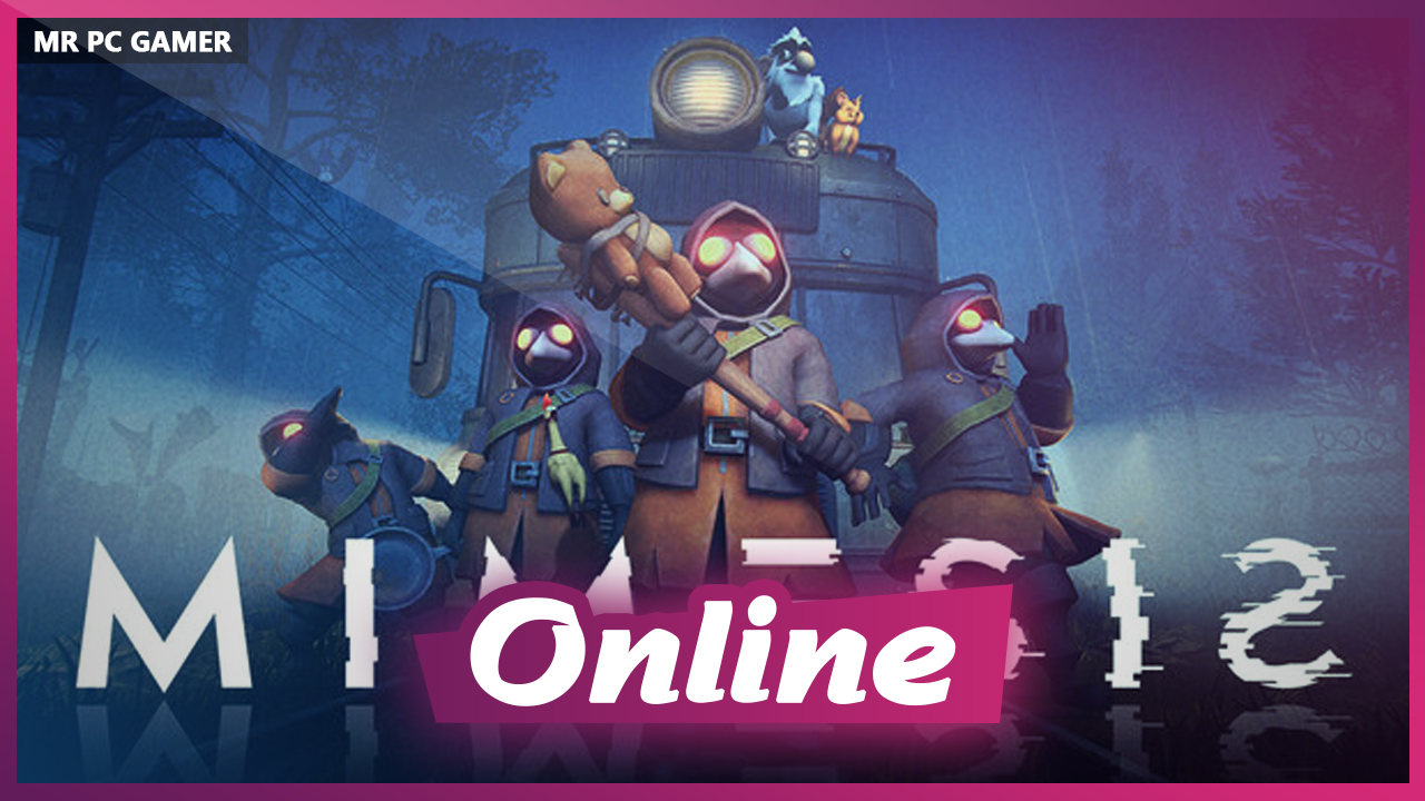 Download MIMESIS v0.2.6 + ONLINE