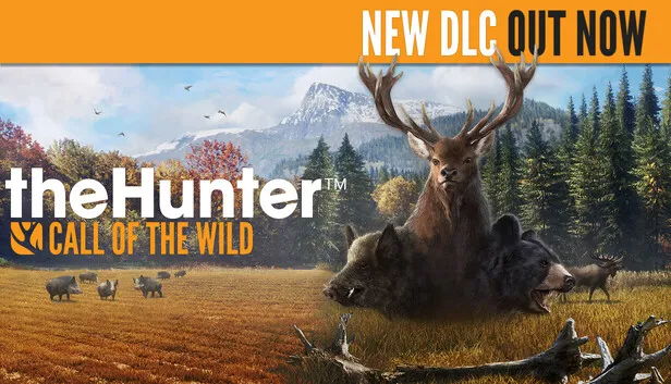 Download theHunter Call of the Wild v20251209-P2P