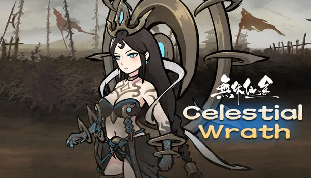 Download EndlessJourney Celestial Wrath-TENOKE