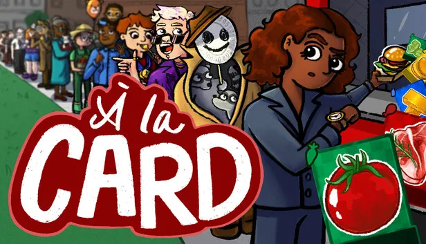 Download A la Card Build 21362151