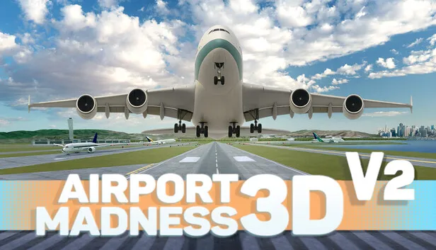 Download Airport Madness 3D Volume 2 Build 20742498
